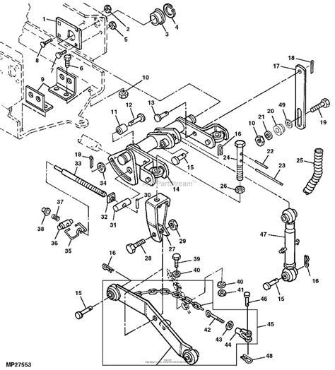 john deere 320 skid steer 2006|john deere 320 parts diagram.